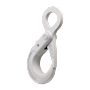 Green Pin Self Locking Hooks GKO Product Render 2